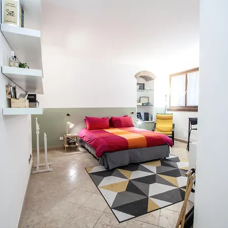 Gg Apartment *